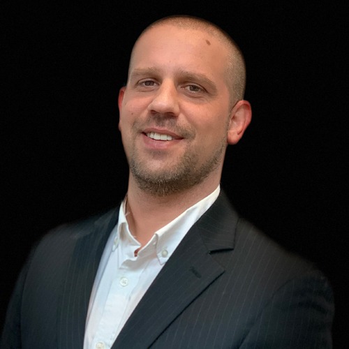 Patrick Pantages, President at McCay Benefits
